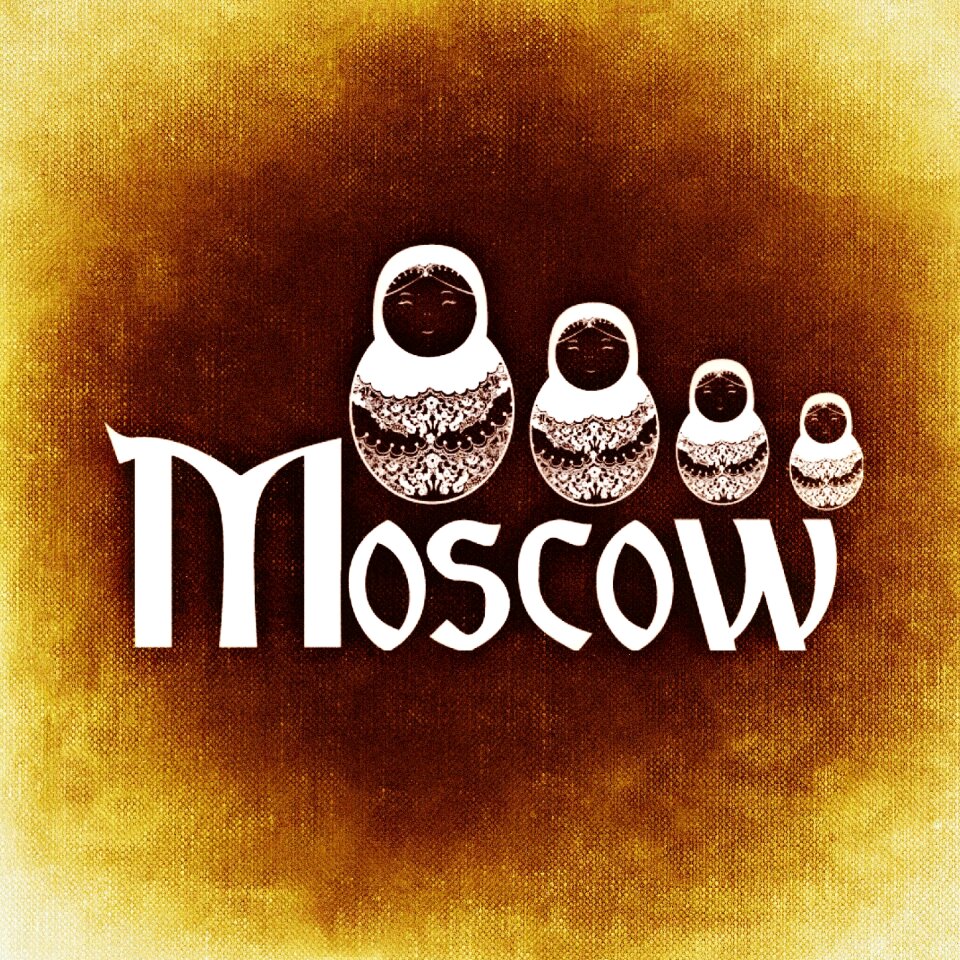 Background moscow Free illustrations
