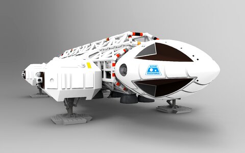 Tv series 3d made