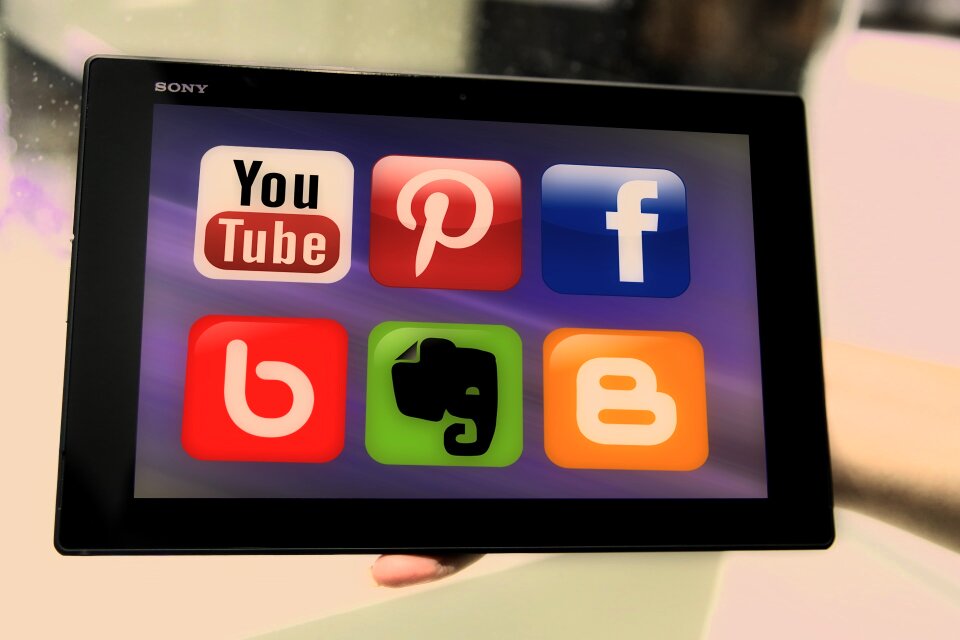 Networks internet network