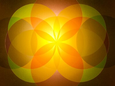 Circle form Free illustrations