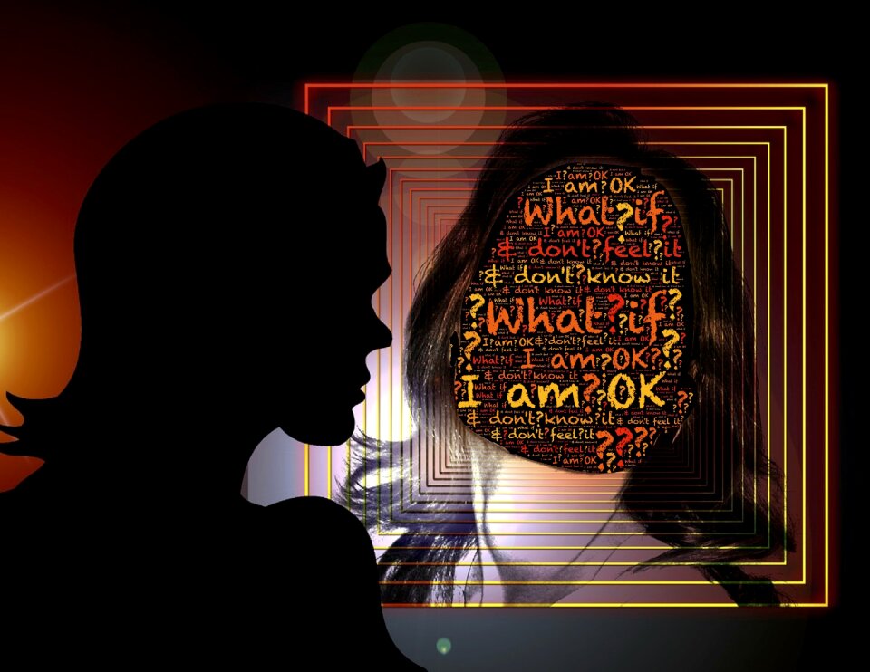 Uncover know knowing