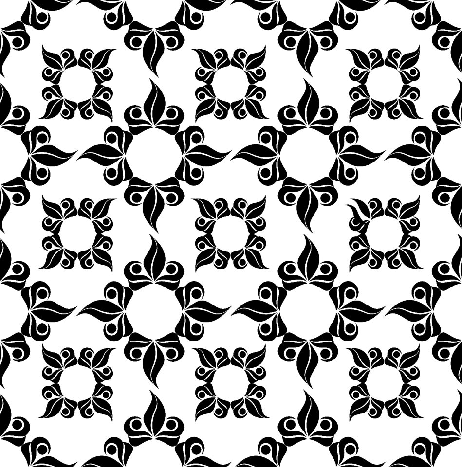 Background baroque brown