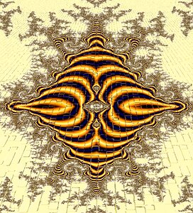 Yellow design Free illustrations