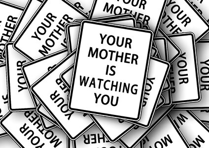 Set monitoring childhood