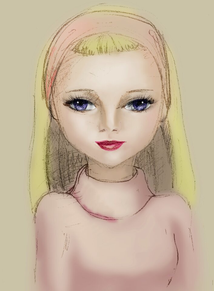 Face teen tender