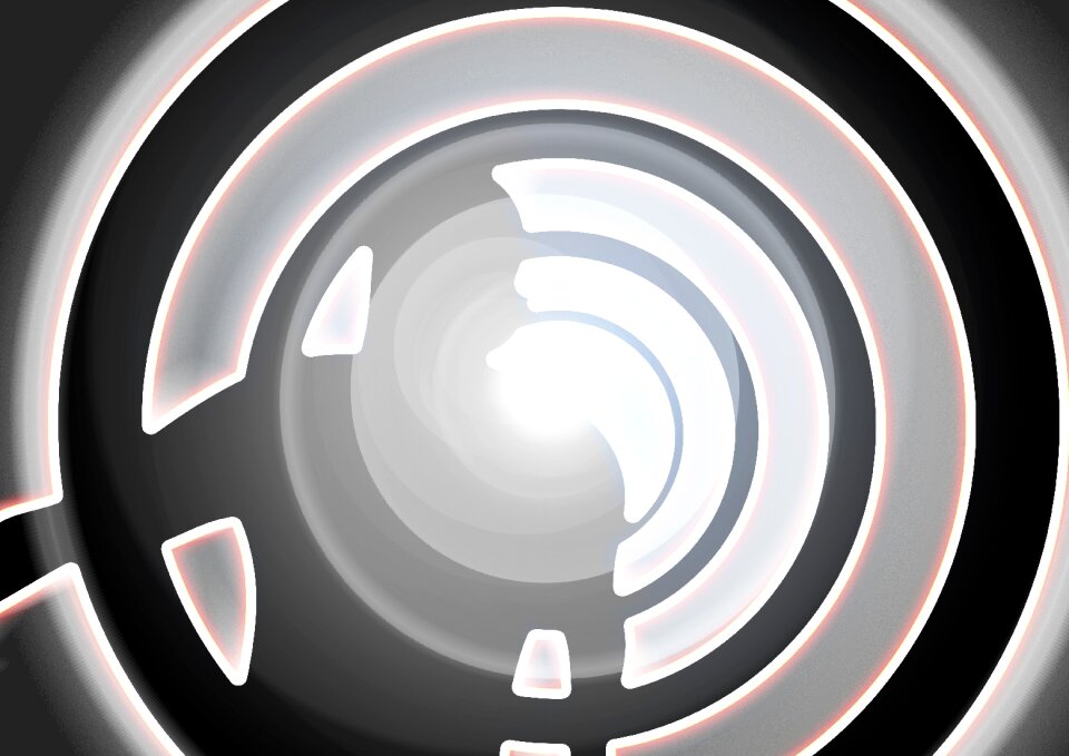 Circle beyond faith