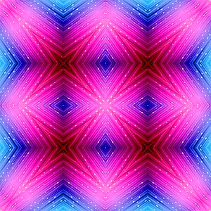 Pastel square wallpaper