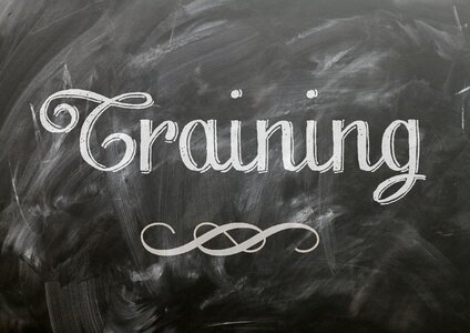 Blackboard chalk chalkboard