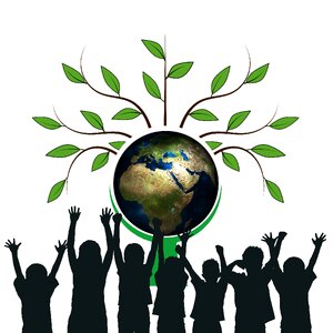 Continents africa nature conservation