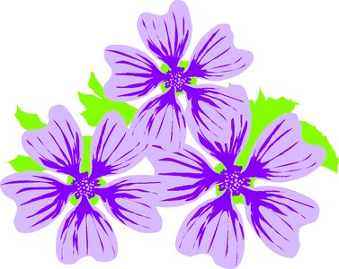 Plant nature Free illustrations