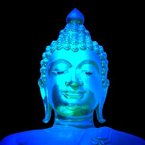 Religion buddhism spiritual