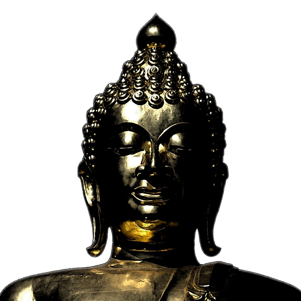 Religion buddhism spiritual