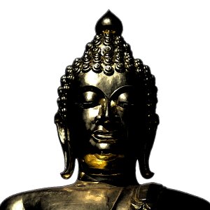 Religion buddhism spiritual