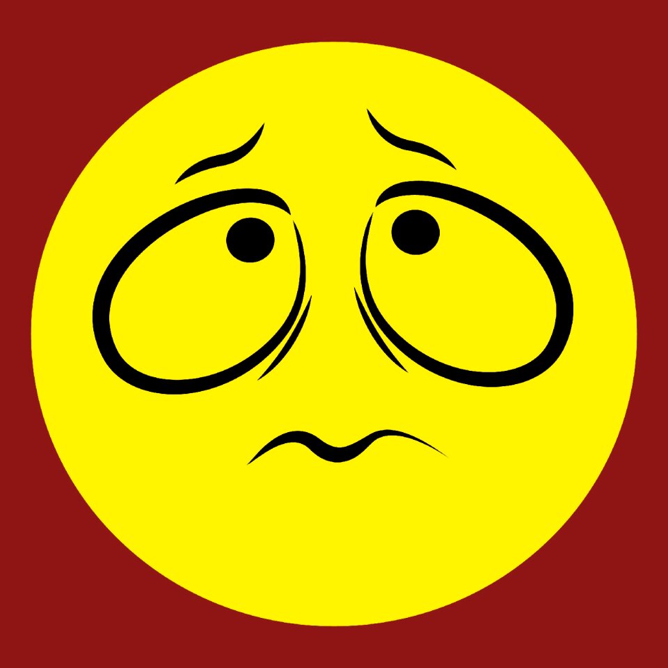 Sad funny Free illustrations