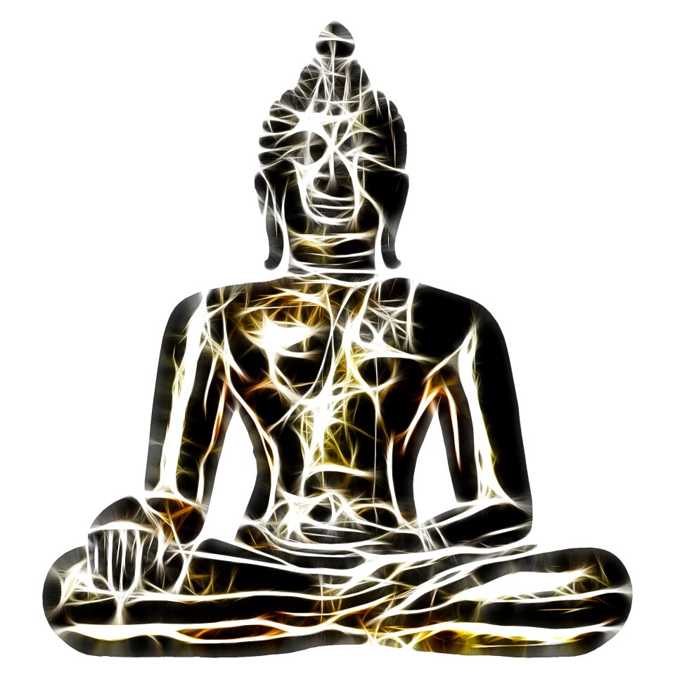 Love religion buddhism