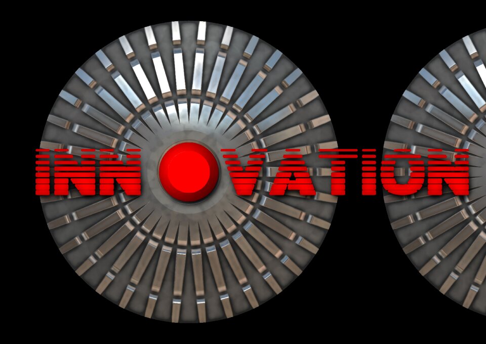 Dynamic innovation innovative