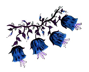 Element page decoration