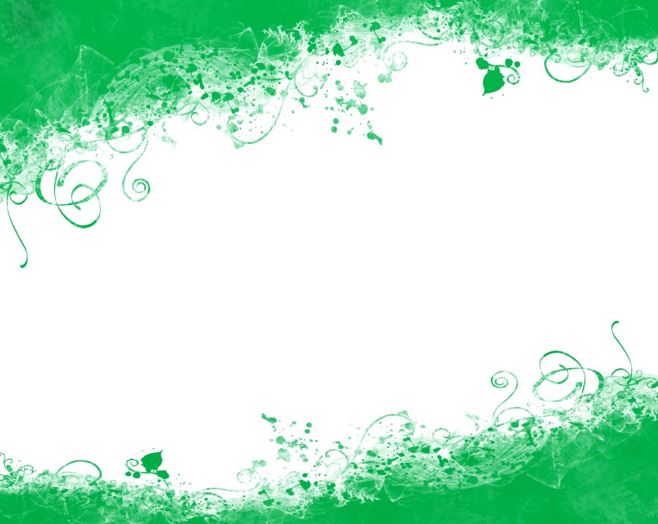 Green texture Free illustrations