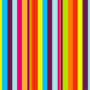 Background colours striped background