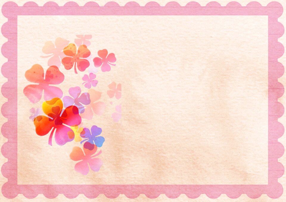 Love card Free illustrations