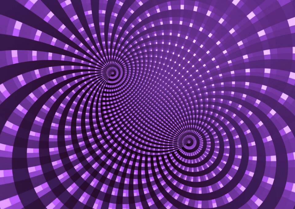 Abstract purple Free illustrations