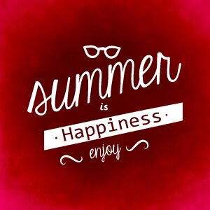 Happy enjoy Free illustrations