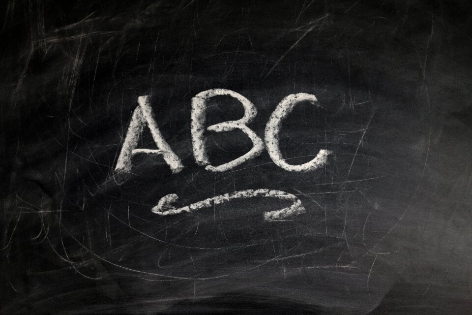 Science slate teaching