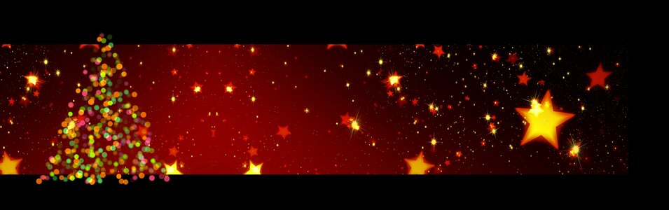 Abstract radio light