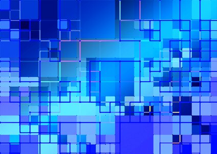 Web network abstract