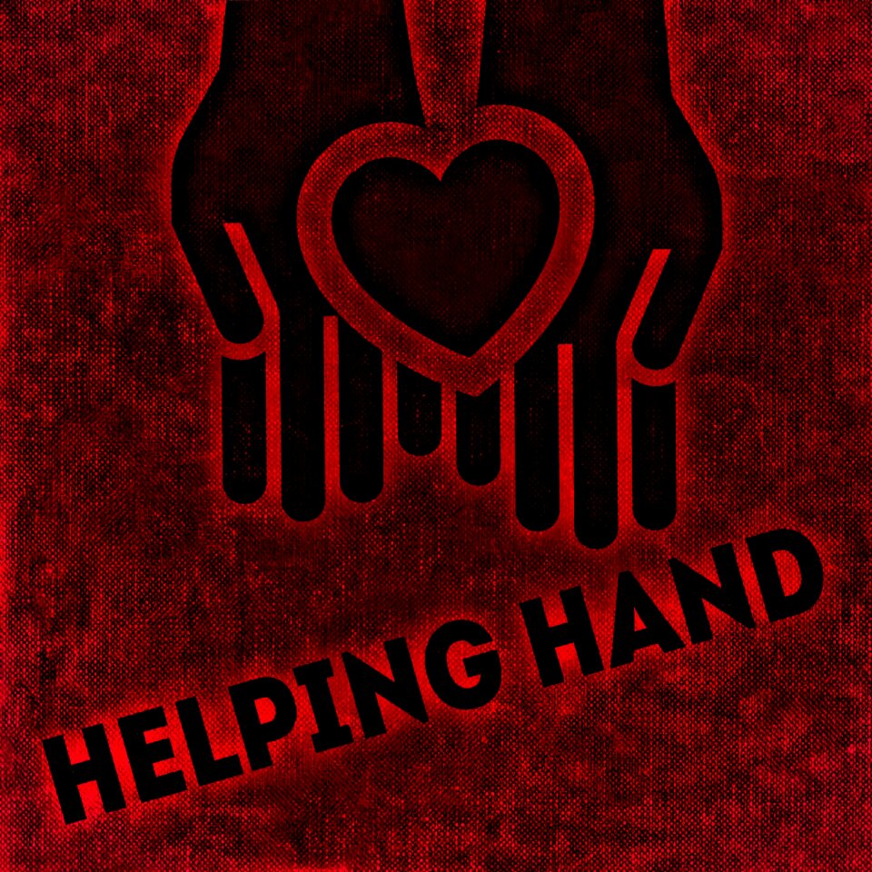 Save refugees charity