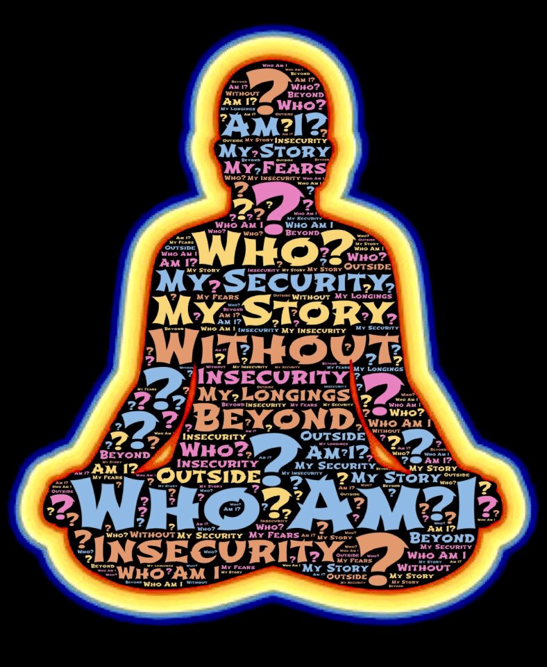Buddha human story