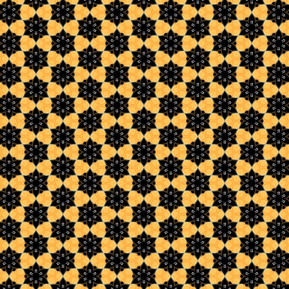 Pattern design Free illustrations