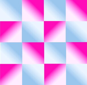 Geometric design blocks