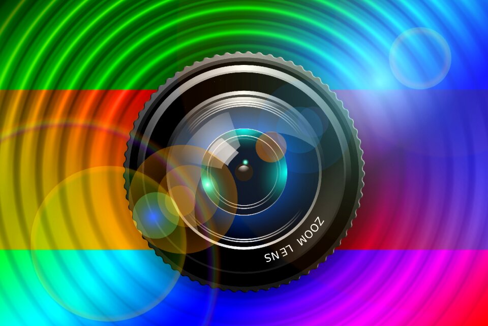Photo digital technology