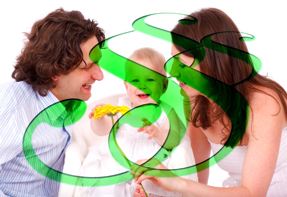 Right family law security