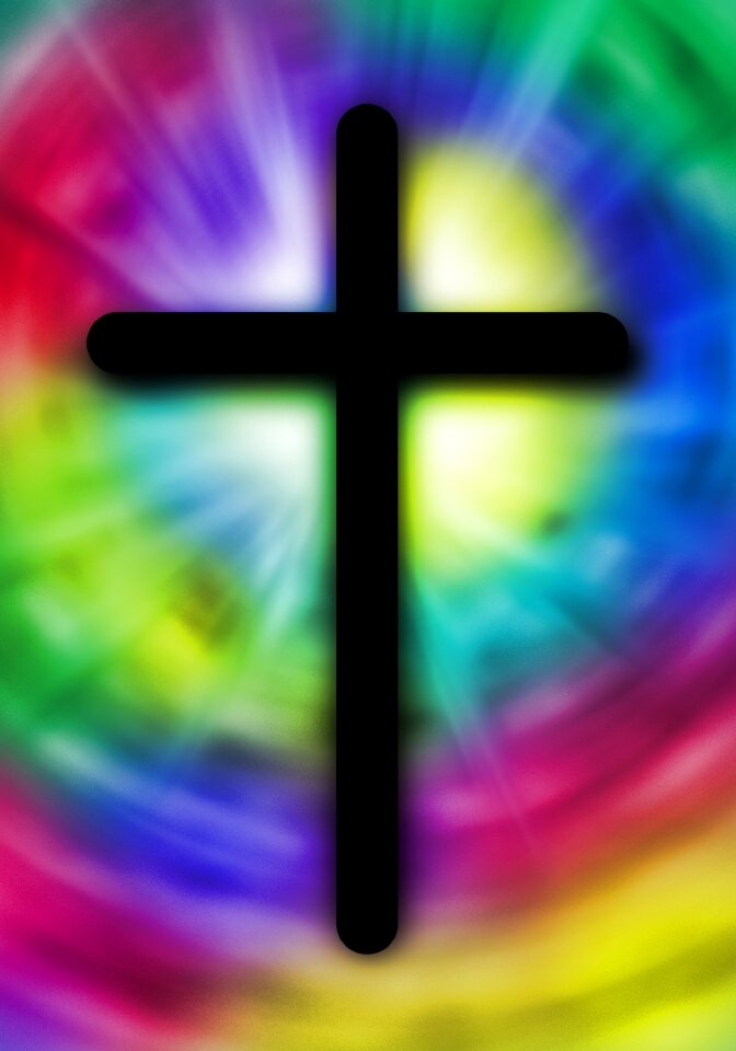 Jesus christ god easter