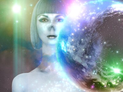 Long planet universe