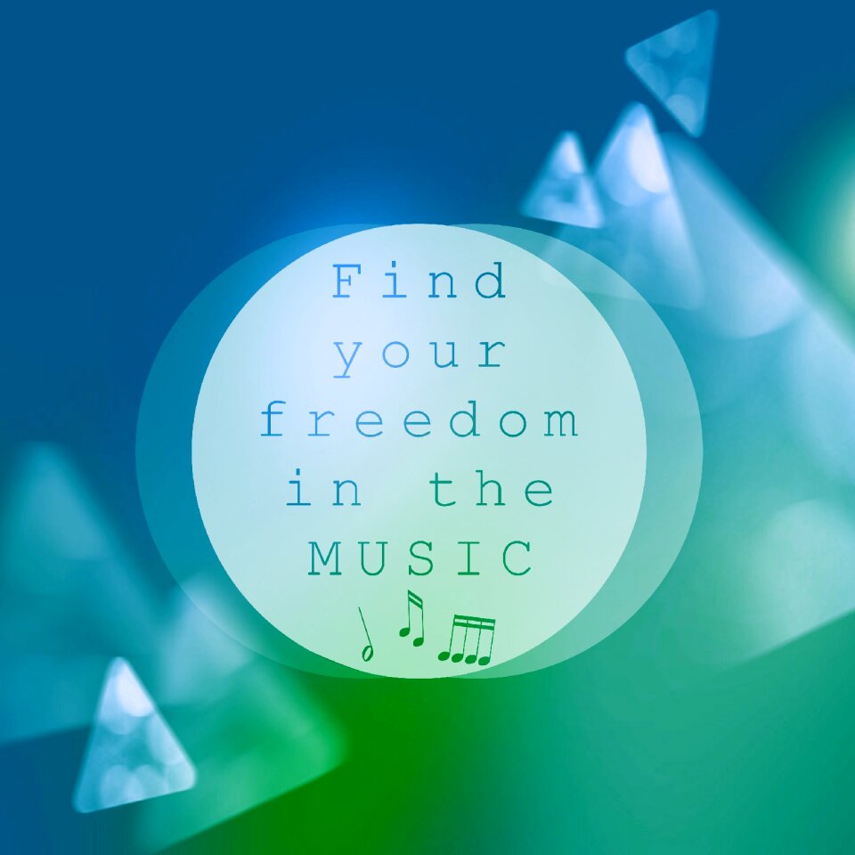 Listen dreams good mood