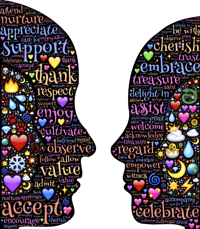 Marriage openness compassion