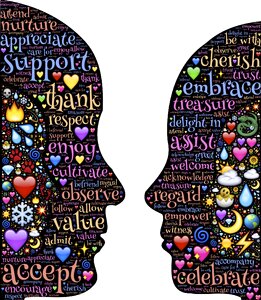 Marriage openness compassion