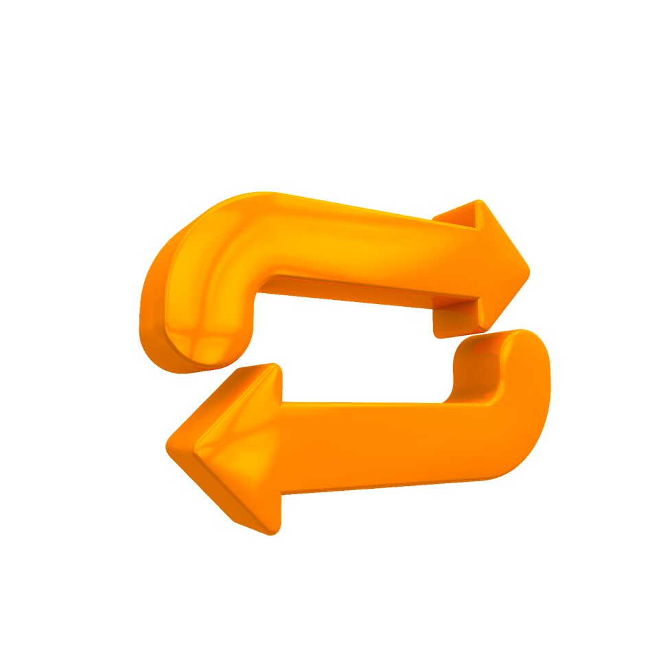 Music characters symbol