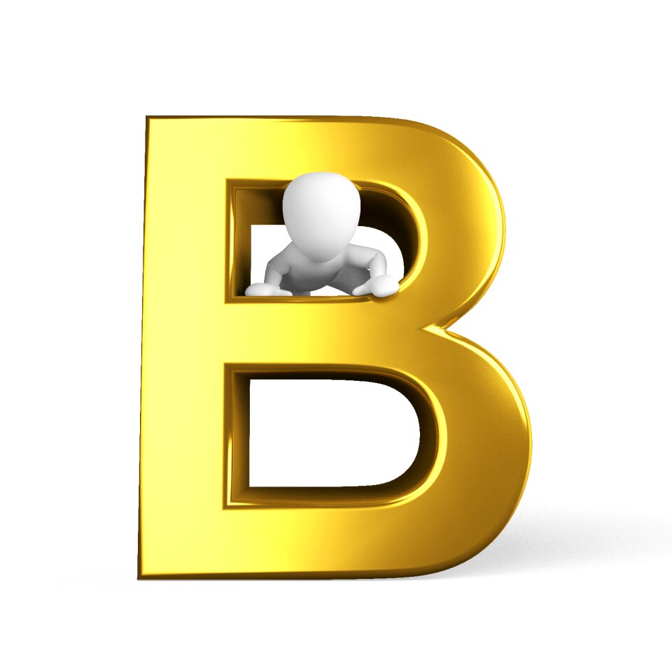 Alphabetically abc Free illustrations