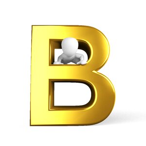 Alphabetically abc Free illustrations