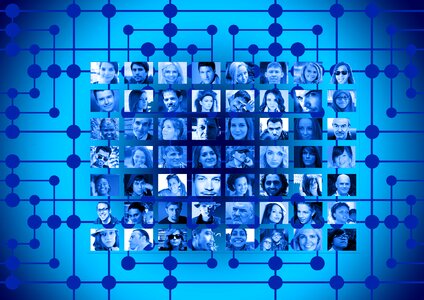 Network connection connected