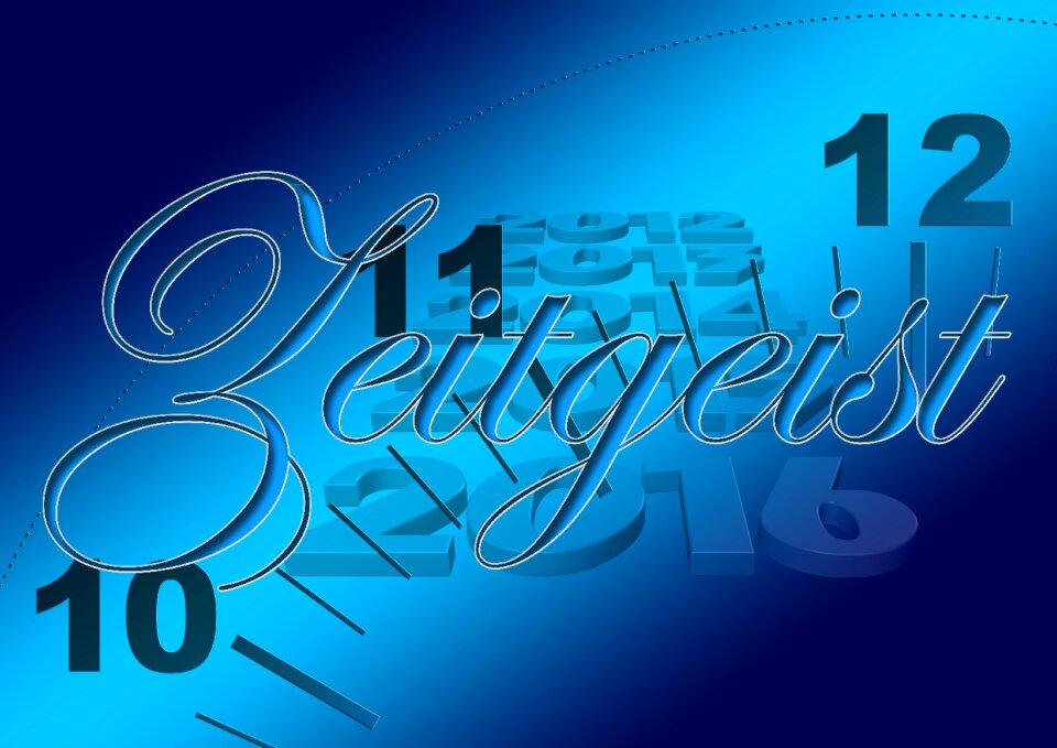 Blue year annual figures