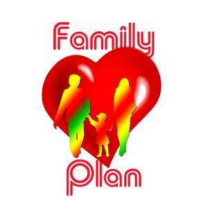 Family planning family plan protection