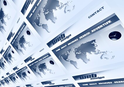 Browser internet online