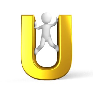 Alphabetically abc Free illustrations