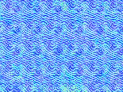 Template pattern colorful