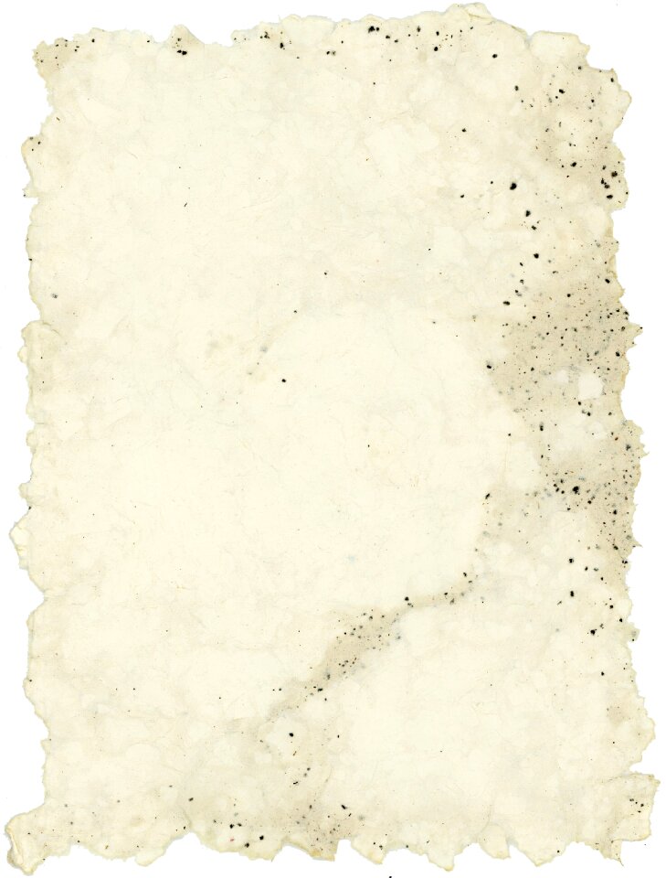Texture paper material